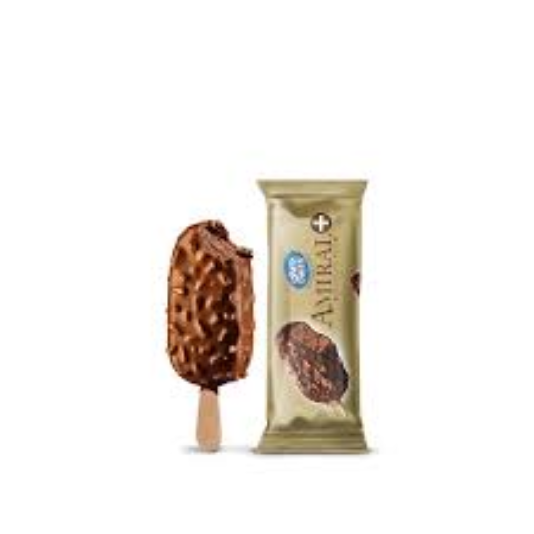 DAITY AMIRAL DOUBLE CHOCOLATE 85G